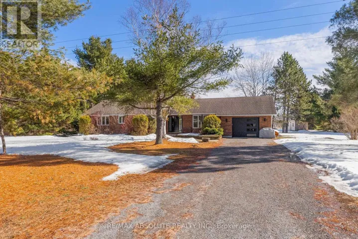 213 CALABOGIE ROAD, McNab/Braeside, Ontario K7S3G8