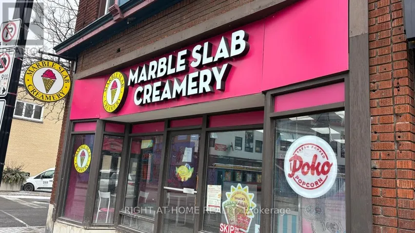 773 BANK STREET, Ottawa, Ontario K1S2H5