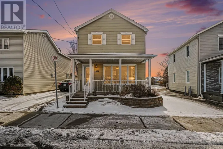 1178 MAIN STREET E, Hawkesbury, Ontario K6A1C1