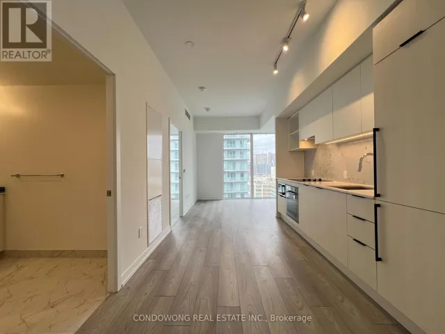 2516 - 82 DALHOUSIE STREET, Toronto (Church-Yonge Corridor), Ontario M5B0C5