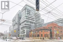 915 - 95 BATHURST STREET, Toronto (Waterfront Communities), Ontario M5V0H7