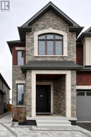 BSMT - 43 CLARIDGE CRESCENT, Whitby (Taunton North), Ontario L1R0G8