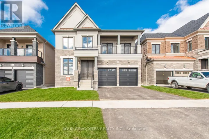 275 BALLANTYNE BOULEVARD, Vaughan (Vellore Village), Ontario L3L0G7