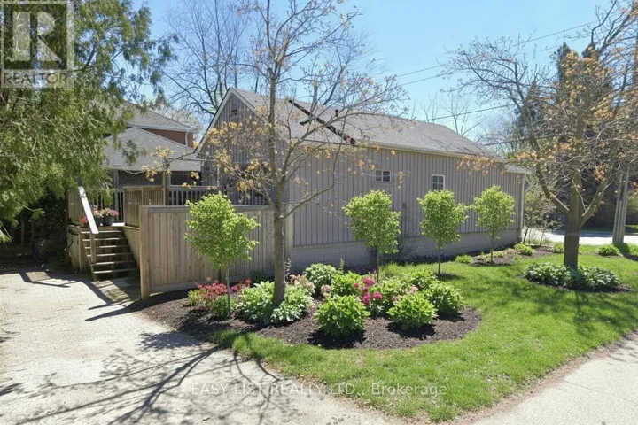 598 NORTH LAKE ROAD, Richmond Hill (Oak Ridges Lake Wilcox), Ontario L4E3B8