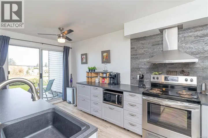 107 9916 Daniel St, Chemainus, British Columbia V0R1K1