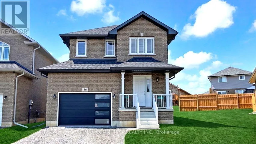 86 KEELER COURT, Asphodel-Norwood, Ontario K0L2V0