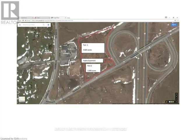 2132 BEAVERDAMS ROAD, Thorold (Cataract Road), Ontario L0S1E6