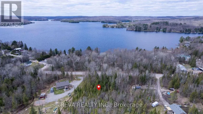 1755 SOUTH BAPTISTE LAKE ROAD, Hastings Highlands (Herschel Ward), Ontario K0L1C0