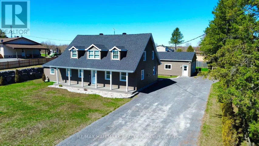 4968 HIGHWAY 34 HIGHWAY, Champlain, Ontario K0B1R0