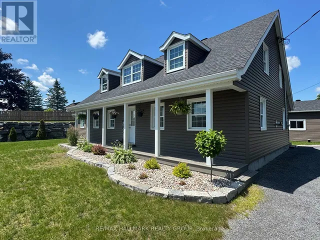 4968 HIGHWAY 34 HIGHWAY, Champlain, Ontario K0B1R0