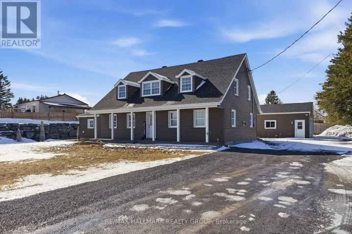 4968 HIGHWAY 34 HIGHWAY, Champlain, Ontario K0B1R0