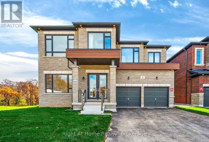 94 SMOKEY HOLLOW PLACE, Hamilton (Waterdown), Ontario L0R2H1