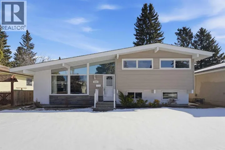 4804 Brockington Road NW, Calgary, Alberta T2L1R6