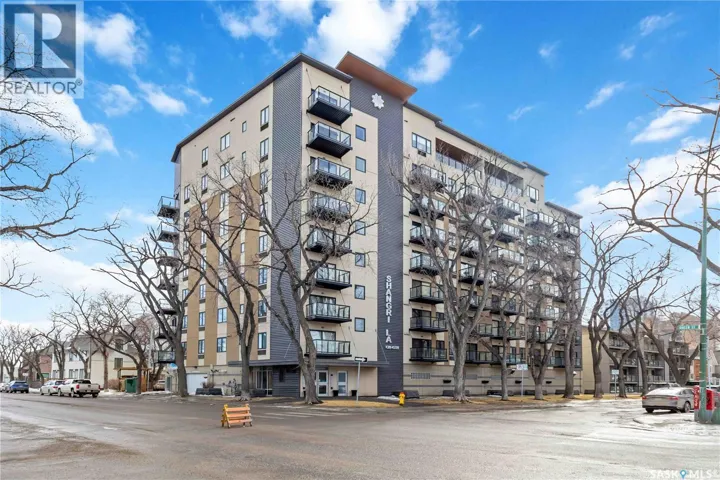 801 550 4th AVENUE, Saskatoon, Saskatchewan S7K2M7