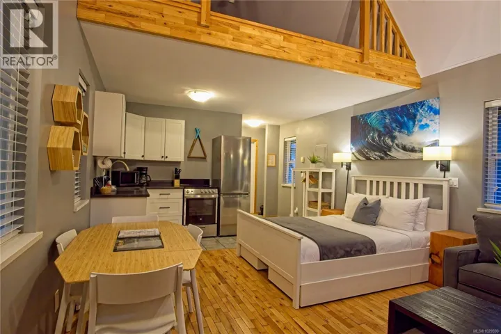 23 1039 Tyee Terr, Ucluelet, British Columbia V0R3A0