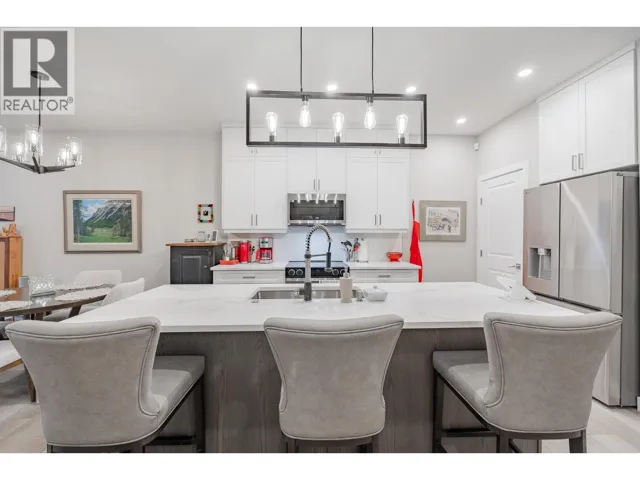 4820 Ridge Road Unit# 2, Radium Hot Springs, British Columbia V0A1M0