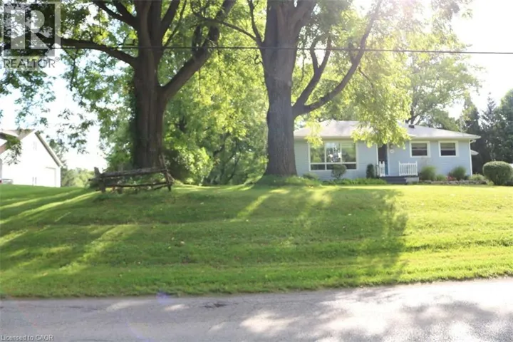 1109 EFFINGHAM Street, Pelham, Ontario L0S1C0