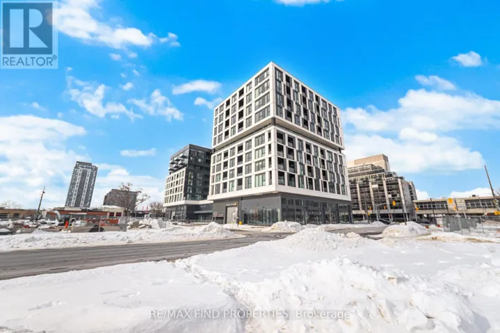 203 - 1037 THE QUEENSWAY, Toronto (Islington-City Centre West), Ontario M8Z0H5