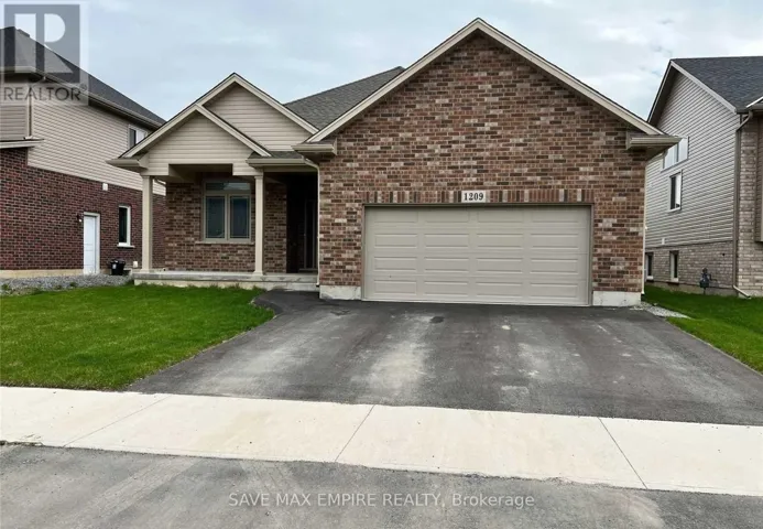 1209 UPPERS LANE, Thorold (Rolling Meadows), Ontario L2V0H1