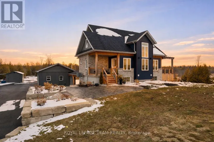 114 CHARLES HOLDEN AVENUE, Merrickville-Wolford, Ontario K0G1N0