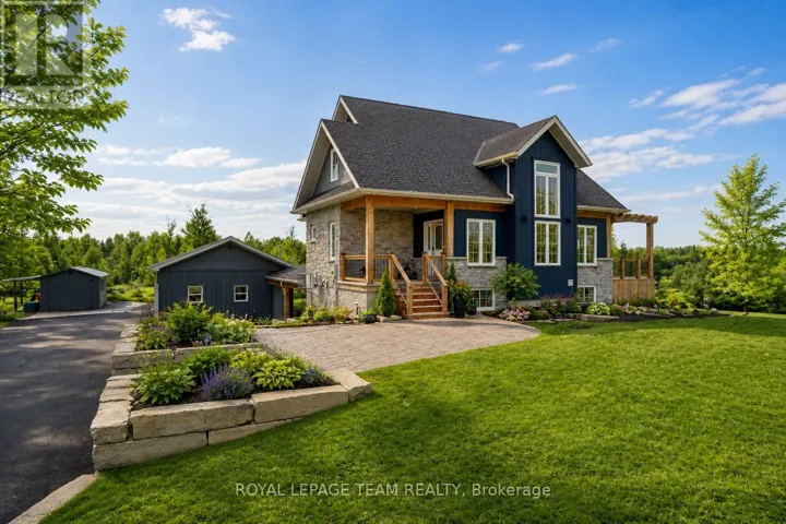 114 CHARLES HOLDEN AVENUE, Merrickville-Wolford, Ontario K0G1N0