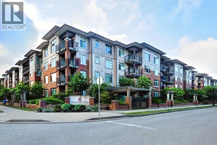 232 9288 ODLIN ROAD, Richmond, British Columbia V6X0C3