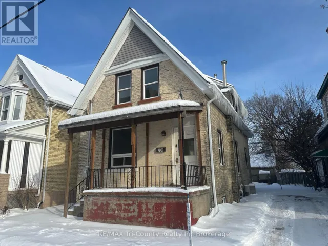 358 GLEBE STREET E, London East (East A), Ontario N5W3T1