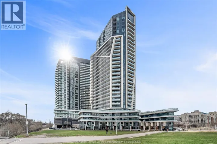 30 Ordnance STREET Unit# 2606, Toronto, Ontario M6K0C8