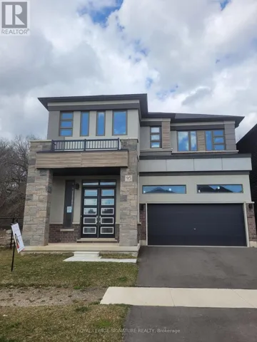 95 MACKLIN STREET, Brant (Brantford Twp), Ontario N3V0B8