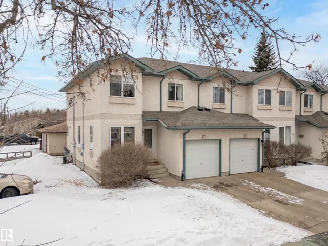 8109 85 ST NW, Edmonton, Alberta T6C4S3