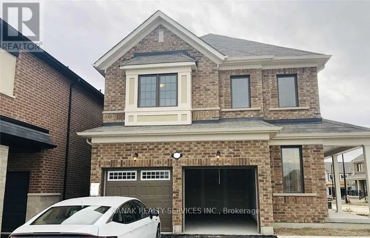 39 BOOTHILL DRIVE, Brampton (Northgate), Ontario L7A0C1