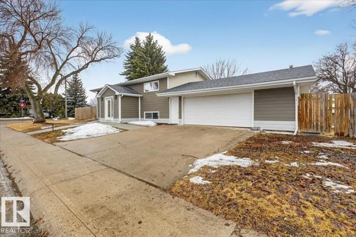 4302 52 ST, Leduc, Alberta T9E5A7