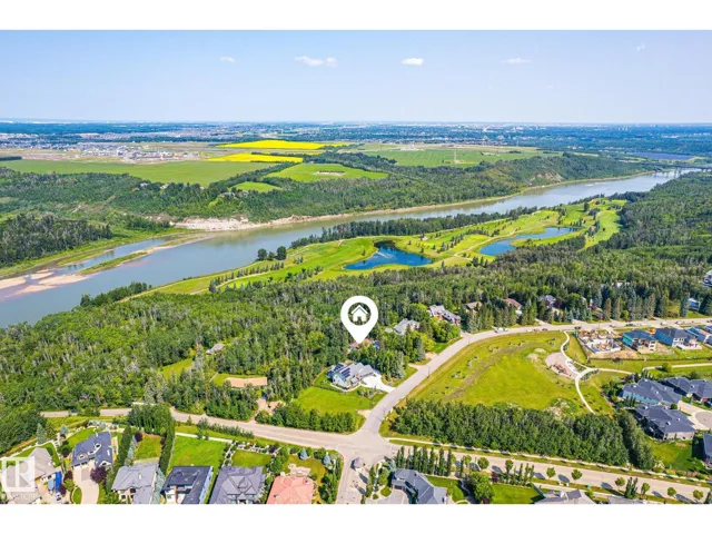 108 WINDERMERE DR NW, Edmonton, Alberta T6W0S4