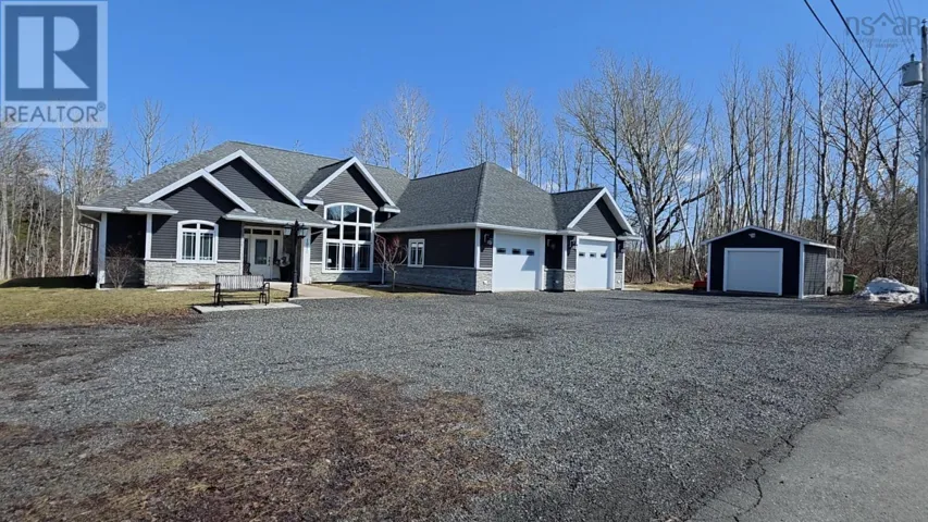 1910 West Street, Westville, Nova Scotia B0K2A0