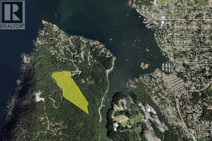 Lot 4 Willis Point Rd, Central Saanich, British Columbia V9E2A2