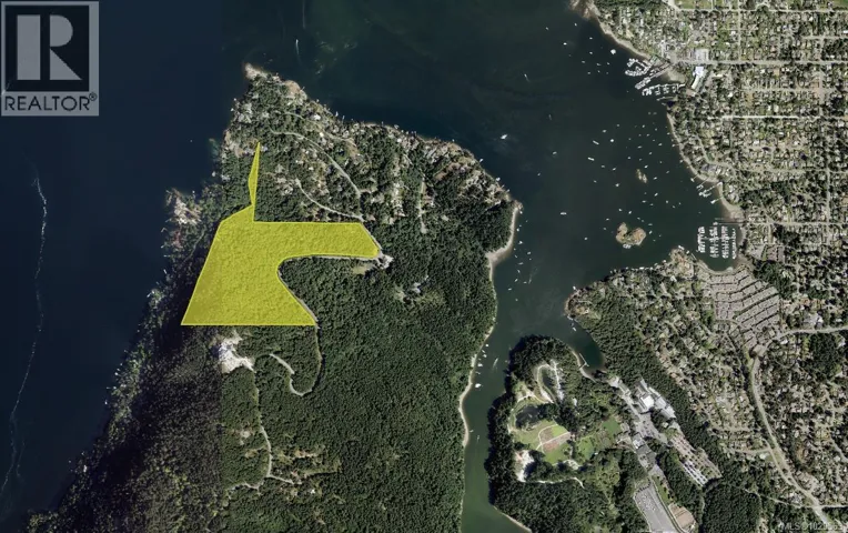 Lot 2 Willis Point Rd, Central Saanich, British Columbia V9E2A2