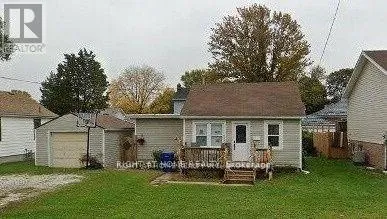 248 MCNAUGHTON AVENUE E, Chatham-Kent (Chatham), Ontario N7L2G8