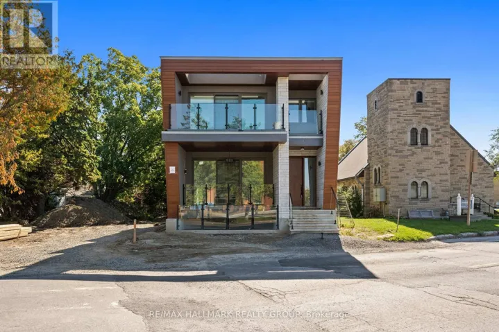 A - 886 BYRON AVENUE, Ottawa, Ontario K2A0A1