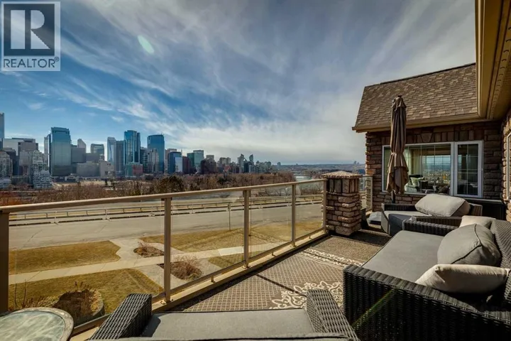 228 Crescent Road NW, Calgary, Alberta T2M4A3