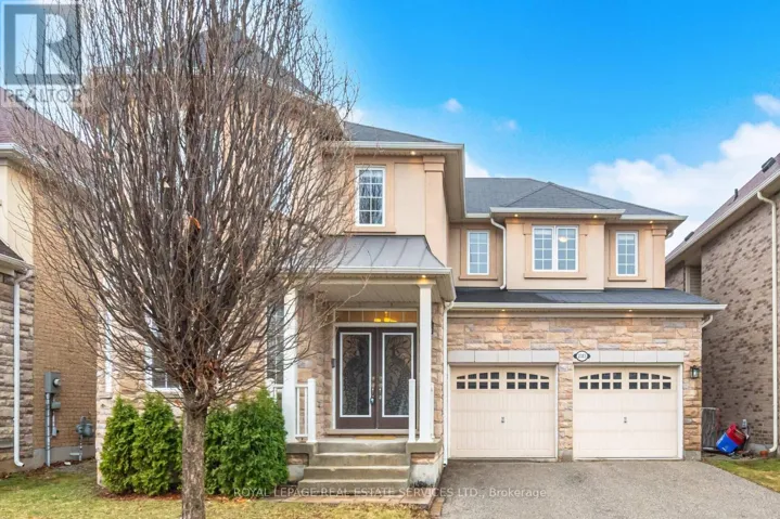 2383 CALLOWAY DRIVE, Oakville (WM Westmount), Ontario L6M0C1