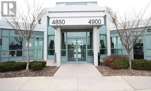 901 - 4900 GLEN ERIN DRIVE, Mississauga (Central Erin Mills), Ontario L5M7S2