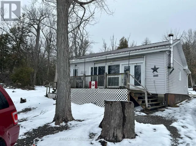 666 NORTH SHORE DRIVE E, Otonabee-South Monaghan, Ontario P7B6B3