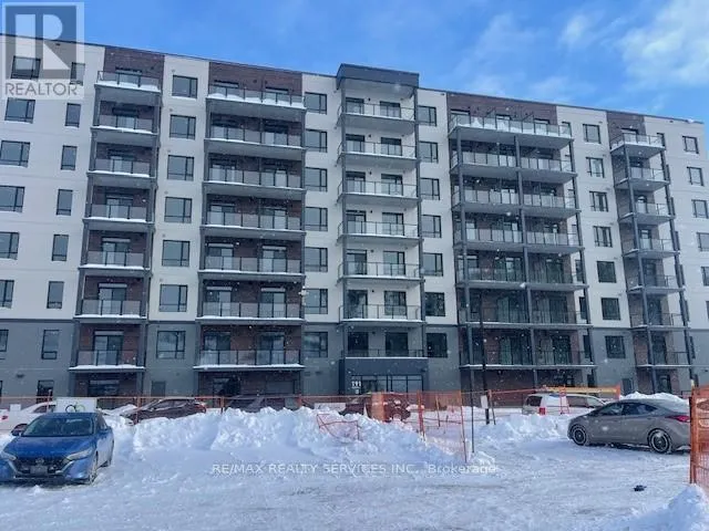 411 - 191 ELMIRA ROAD, Guelph (Willow West/Sugarbush/West Acres), Ontario N1K0E5