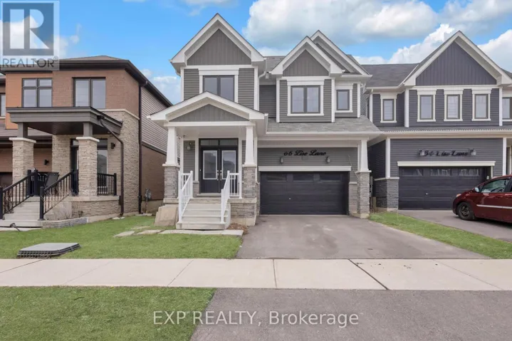 66 LISE LANE, Haldimand, Ontario N3W0E8