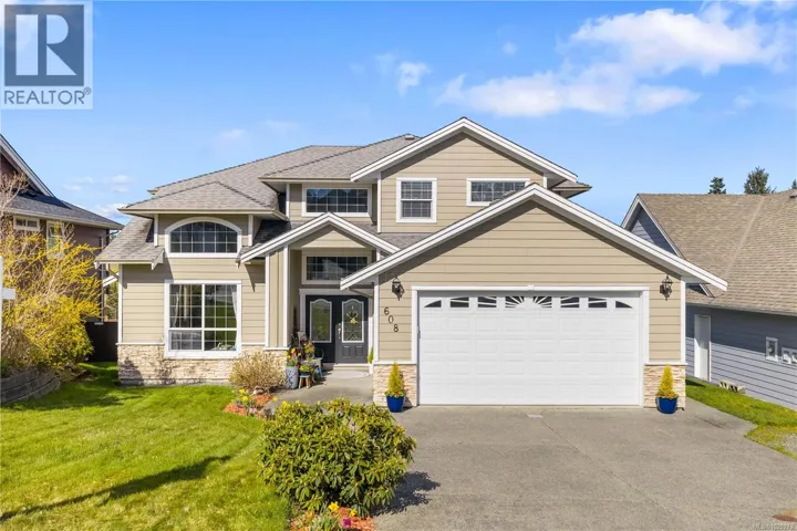 608 Nelson Rd, Campbell River, British Columbia V9H1V1