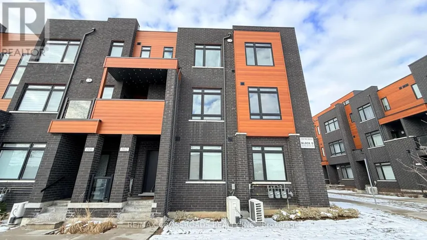 102 - 370 D RED MAPLE ROAD, Richmond Hill (Langstaff), Ontario L4C6P5