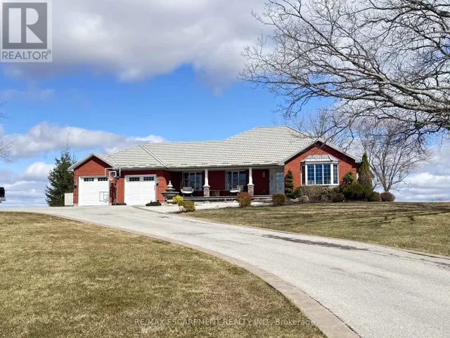 3810 RIVER ROAD, Haldimand, Ontario N3W2K7