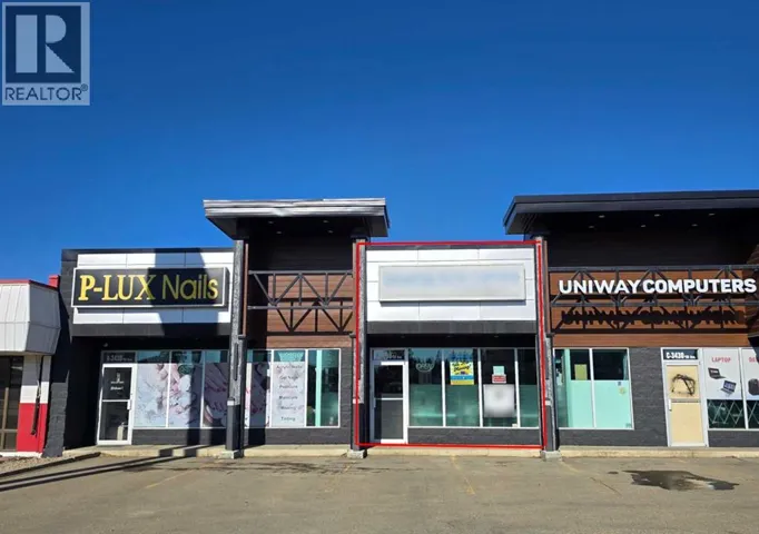 3430 50 Avenue, Red Deer, Alberta T4N3Y4