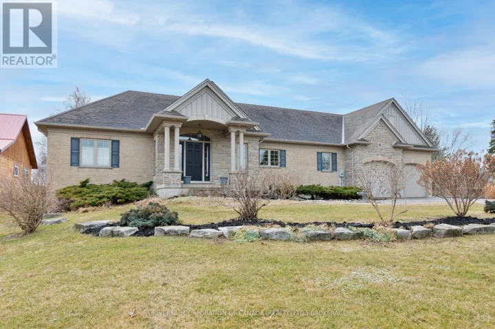 54 WELLINGTON STREET, Bayham (Port Burwell), Ontario N0J1T0