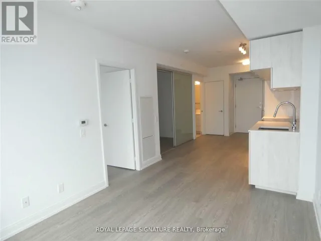 3706 - 181 DUNDAS STREET E, Toronto (Church-Yonge Corridor), Ontario M5A0N5